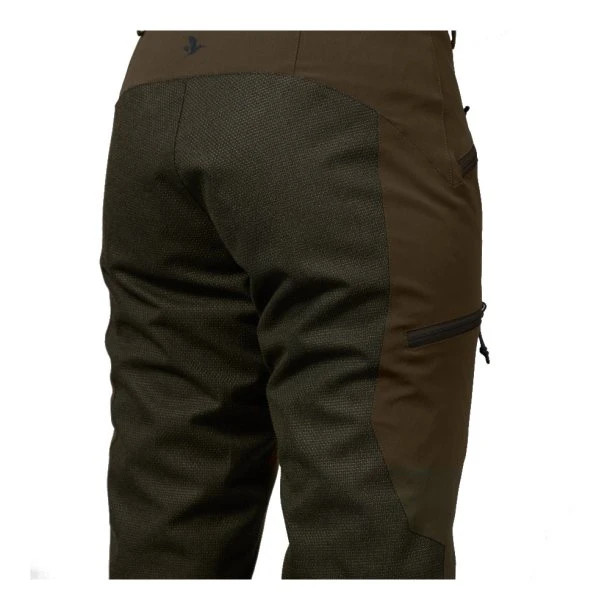 Seeland - Larch Membran Dame Bukser 5 Seeland - Larch Membran Dame Bukser - Billede 3
