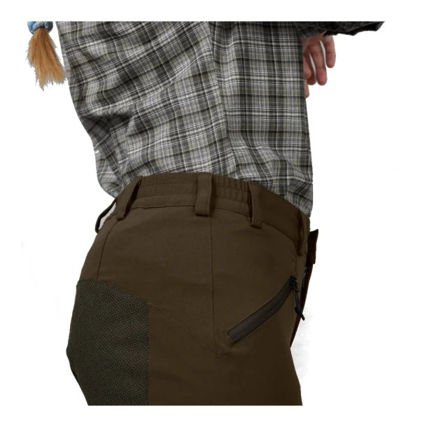 Seeland - Larch Membran Dame Bukser 8 Seeland - Larch Membran Dame Bukser - Billede 6