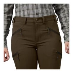 Seeland - Larch Stretch Dame Bukser -Nordisko Butik Seeland Larch Stretch Dame Bukser 03.w610.h610.fill