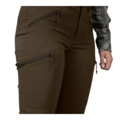 Seeland - Larch Stretch Dame Bukser -Nordisko Butik Seeland Larch Stretch Dame Bukser 04.w610.h610.fill