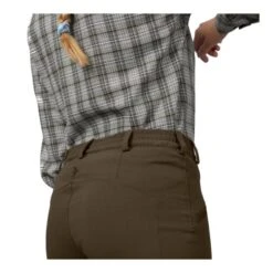 Seeland - Larch Stretch Dame Bukser -Nordisko Butik Seeland Larch Stretch Dame Bukser 05.w610.h610.fill