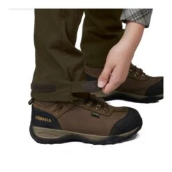 Seeland - Larch Stretch Dame Bukser -Nordisko Butik Seeland Larch Stretch Dame Bukser 06.w610.h610.fill