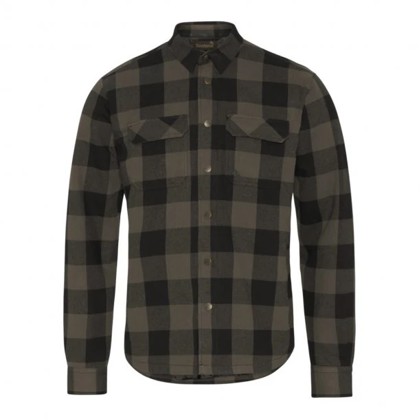 Seeland - Limited Edition Canada Jagtskjorte 3 Seeland - Limited Edition Canada Jagtskjorte