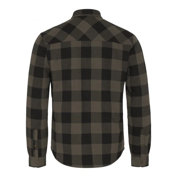 Seeland - Limited Edition Canada Jagtskjorte 4 Seeland - Limited Edition Canada Jagtskjorte - Billede 2