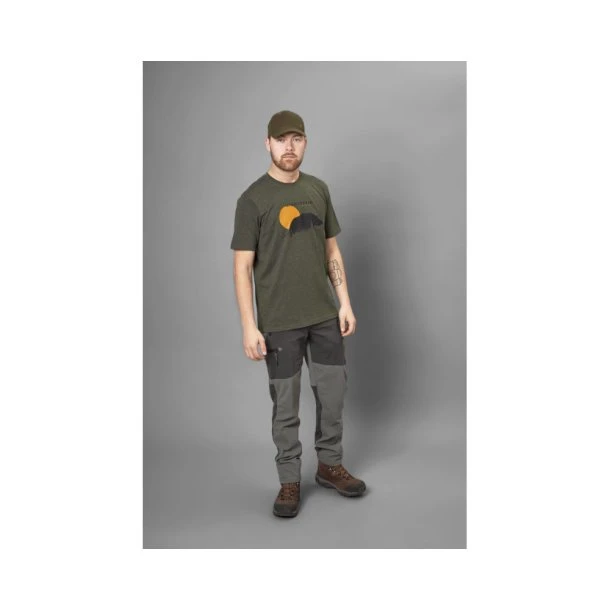 Seeland - Night Fever T-shirt 4 Seeland - Night Fever T-shirt - Billede 2