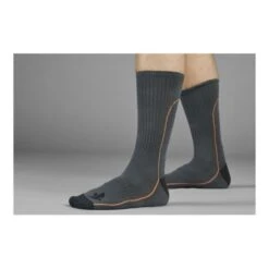 Seeland - Outdoor Sokker (3pk) 7 Seeland - Outdoor Sokker (3pk) -Nordisko Butik Seeland Outdoor Sok 2pk 03.w610.h610.fill