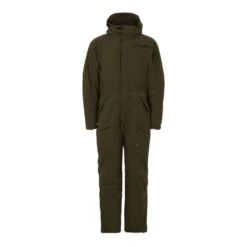 Seeland - Outthere Heldragt Grøn