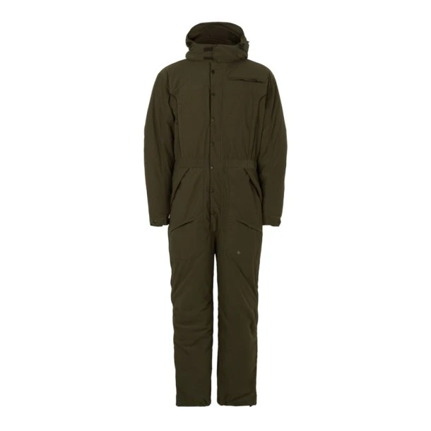 Seeland - Outthere Heldragt Grøn 3 Seeland - Outthere Heldragt Grøn