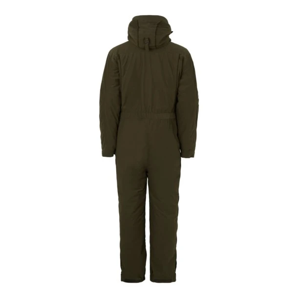 Seeland - Outthere Heldragt Grøn 4 Seeland - Outthere Heldragt Grøn - Billede 2