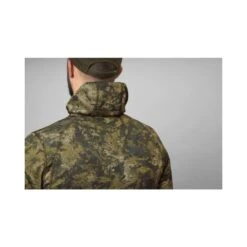 Seeland - Power Camo Fleece Trøje -Nordisko Butik Seeland Power Camo Fleece Troeje 02.w610.h610.fill