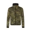 Seeland - Power Camo Fleece Trøje