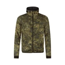 Seeland - Power Camo Fleece Trøje