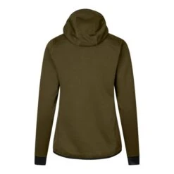 Seeland - Power Dame Fleecetrøje 12 Seeland - Power Dame Fleecetrøje -Nordisko Butik Seeland Power Dame Fleecetroeje 02.w610.h610.fill