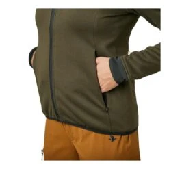 Seeland - Power Dame Fleecetrøje 14 Seeland - Power Dame Fleecetrøje -Nordisko Butik Seeland Power Dame Fleecetroeje 03.w610.h610.fill