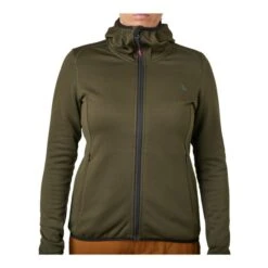 Seeland - Power Dame Fleecetrøje 15 Seeland - Power Dame Fleecetrøje -Nordisko Butik Seeland Power Dame Fleecetroeje 04.w610.h610.fill