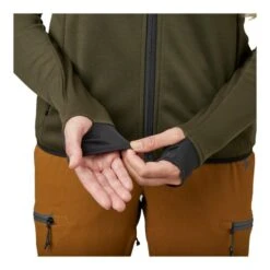 Seeland - Power Dame Fleecetrøje 17 Seeland - Power Dame Fleecetrøje -Nordisko Butik Seeland Power Dame Fleecetroeje 06.w610.h610.fill