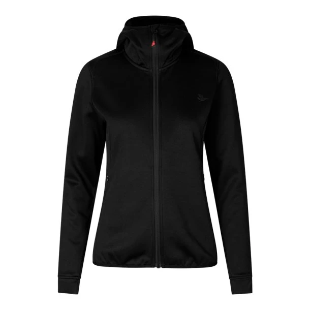 Seeland - Power Dame Fleecetrøje 4 Seeland - Power Dame Fleecetrøje - Billede 2