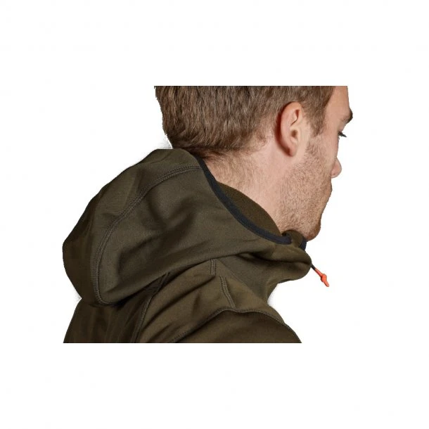 Seeland - Power Fleecetrøje 6 Seeland - Power Fleecetrøje - Billede 4