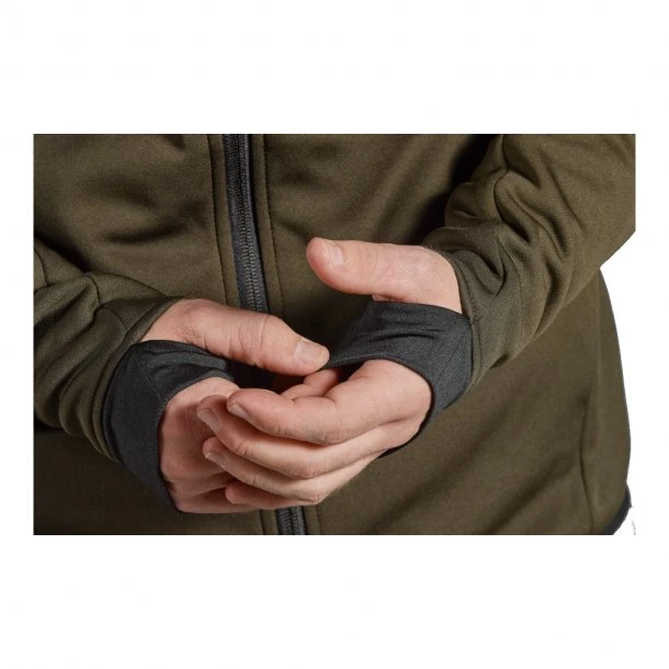 Seeland - Power Fleecetrøje 7 Seeland - Power Fleecetrøje - Billede 5