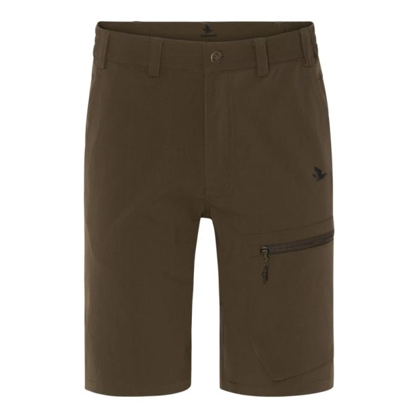 Seeland - Rowan Stretch Herre Shorts 3 Seeland - Rowan Stretch Herre Shorts