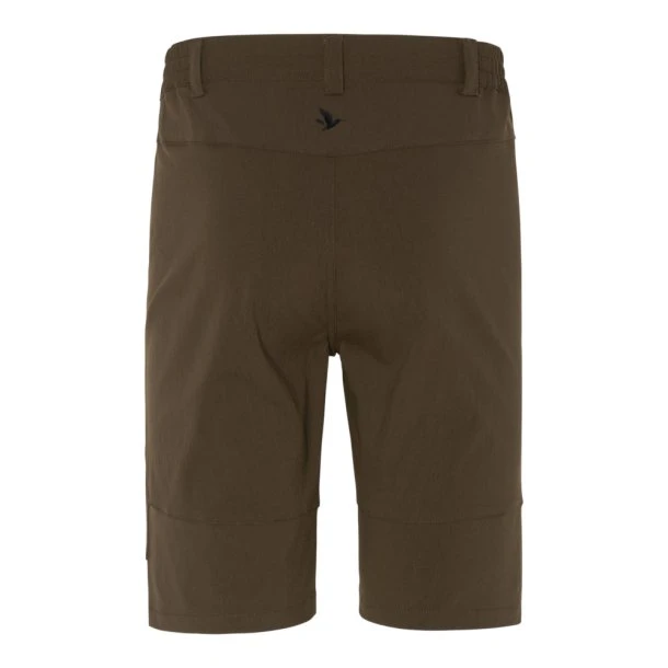 Seeland - Rowan Stretch Herre Shorts 5 Seeland - Rowan Stretch Herre Shorts - Billede 3