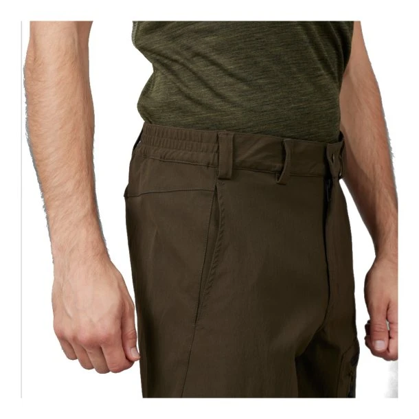 Seeland - Rowan Stretch Herre Shorts 8 Seeland - Rowan Stretch Herre Shorts - Billede 6