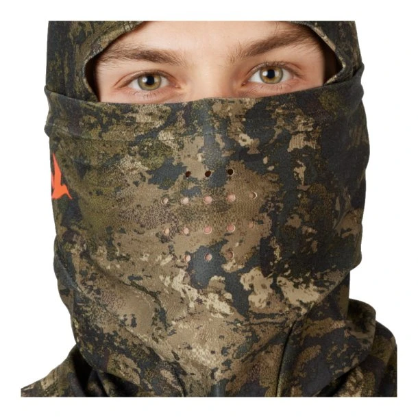 Seeland - Scent Control Camo Facecover 6 Seeland - Scent Control Camo Facecover - Billede 4