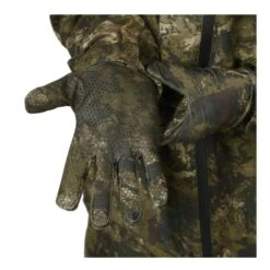 Seeland - Scent Control Camo Handsker -Nordisko Butik Seeland Scent Control Camo Handsker 02.w610.h610.fill