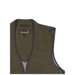 Seeland - Skeet Light Vest 9 Seeland - Skeet Light Vest -Nordisko Butik Seeland Skeet Light Vest 03.w610.h610.fill
