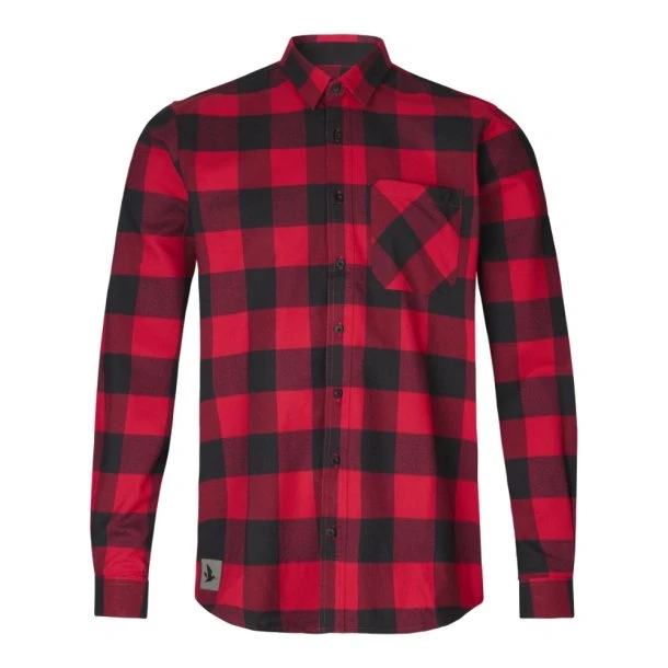 Seeland - Toronto Herre Skjorte 3 Seeland - Toronto Herre Skjorte