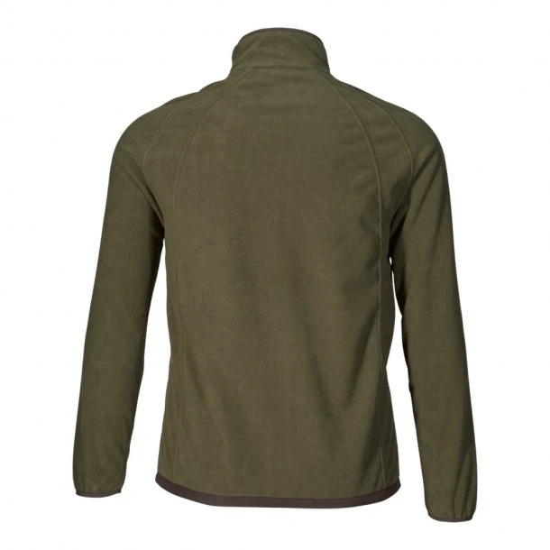 Seeland - Vantage Vendbar Fleecetrøje 5 Seeland - Vantage Vendbar Fleecetrøje - Billede 3