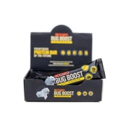 Siccaro - Bugboost Proteinbar Til Hund 12 Stk 8 Siccaro - Bugboost Proteinbar Til Hund 12 Stk -Nordisko Butik Siccaro bugboost proteinbar til hunde 12stk 01.w610.h610.fill