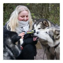 Siccaro - Bugboost Proteinbar Til Hund 12 Stk 9 Siccaro - Bugboost Proteinbar Til Hund 12 Stk -Nordisko Butik Siccaro bugboost proteinbar til hunde 12stk 03.w610.h610.fill