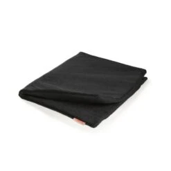 Siccaro - FlexDog Tørremåtte Til Hunde 90x110 Cm -Nordisko Butik Siccaro hundetaeppe sort 01.w610.h610.fill 1