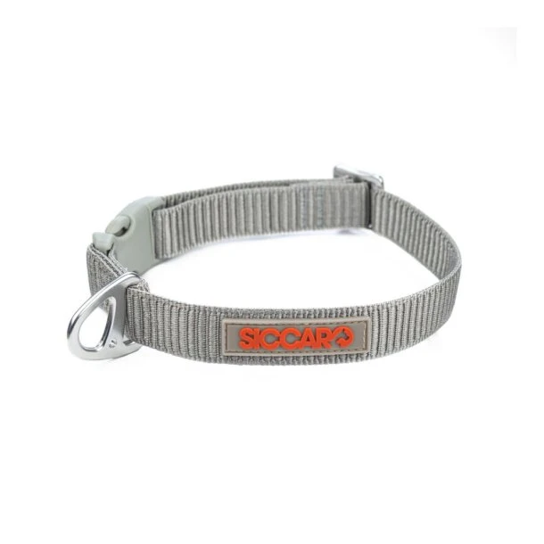 Siccaro - Sealines Hundehalsbånd 3 Siccaro - Sealines Hundehalsbånd