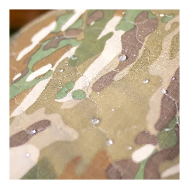 Siccaro - Spirit 2.0 Vandafvisende Hunde Tørredragt 5 Siccaro - Spirit 2.0 Vandafvisende Hunde Tørredragt - Billede 3