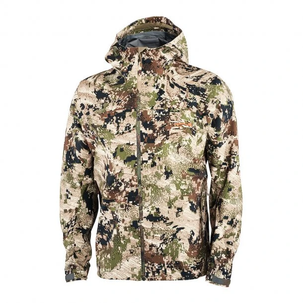 Sitka - Cloudburst Herre Jakke 3 Sitka - Cloudburst Herre Jakke