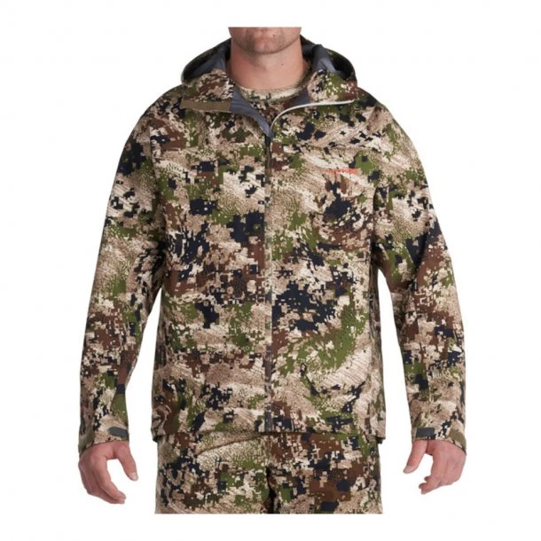 Sitka - Cloudburst Herre Jakke 4 Sitka - Cloudburst Herre Jakke - Billede 2