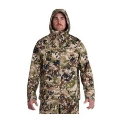 Sitka - Cloudburst Herre Jakke 15 Sitka - Cloudburst Herre Jakke -Nordisko Butik Sitka Cloudburst Jakke 03.w610.h610.fill