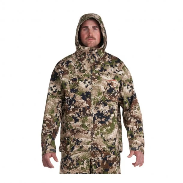 Sitka - Cloudburst Herre Jakke 5 Sitka - Cloudburst Herre Jakke - Billede 3