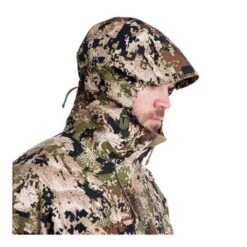 Sitka - Cloudburst Herre Jakke 16 Sitka - Cloudburst Herre Jakke -Nordisko Butik Sitka Cloudburst Jakke 04.w610.h610.fill