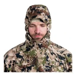 Sitka - Cloudburst Herre Jakke 18 Sitka - Cloudburst Herre Jakke -Nordisko Butik Sitka Cloudburst Jakke 06.w610.h610.fill