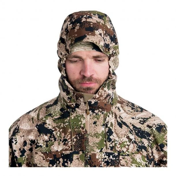 Sitka - Cloudburst Herre Jakke 8 Sitka - Cloudburst Herre Jakke - Billede 6