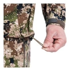 Sitka - Cloudburst Herre Jakke 19 Sitka - Cloudburst Herre Jakke -Nordisko Butik Sitka Cloudburst Jakke 07.w610.h610.fill