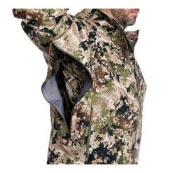 Sitka - Cloudburst Herre Jakke 20 Sitka - Cloudburst Herre Jakke -Nordisko Butik Sitka Cloudburst Jakke 08.w610.h610.fill