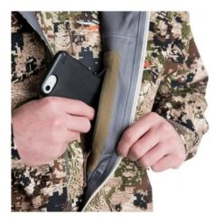 Sitka - Cloudburst Herre Jakke 21 Sitka - Cloudburst Herre Jakke -Nordisko Butik Sitka Cloudburst Jakke 09.w610.h610.fill