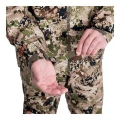 Sitka - Cloudburst Herre Jakke 23 Sitka - Cloudburst Herre Jakke -Nordisko Butik Sitka Cloudburst Jakke 11.w610.h610.fill