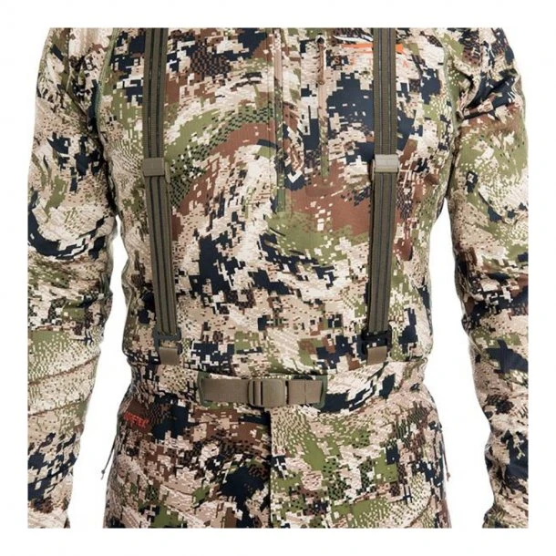 Sitka - Cloudburst Herre Bukser 7 Sitka - Cloudburst Herre Bukser - Billede 5