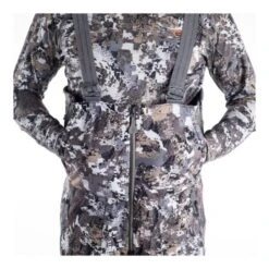 Sitka - Incinerator Bib Herre Bukser 8 Sitka - Incinerator Bib Herre Bukser -Nordisko Butik Sitka Incinerator Bib Pant 03.w610.h610.fill