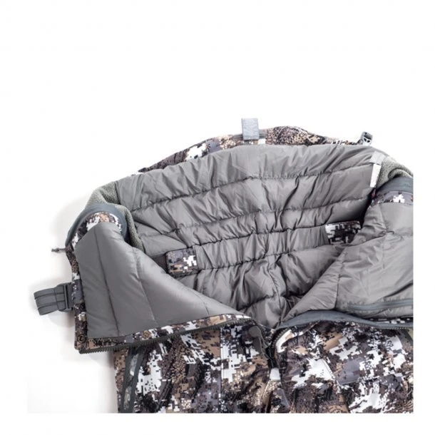 Sitka - Incinerator Bib Herre Bukser 6 Sitka - Incinerator Bib Herre Bukser - Billede 4